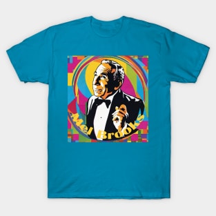 Mel Brooks T-Shirt